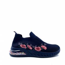 Γυναικεία Sneakers Themis Kfm 0509 Blue Laura Vita