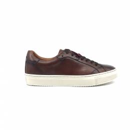 Ανδρικά Sneakers 5-13604-27 305 Cognac S.Oliver