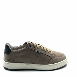 Ανδρικά Sneakers   5-13612-38-341 (Taupe) S.Oliver