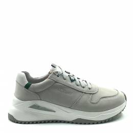 Ανδρικά Sneakers σε Γκρι Χρωματισμό 5-13609-38-210 (Lt Grey) S.Oliver