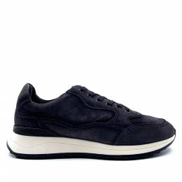 Ανδρικά Sneakers 5-13606-41 235 Dark Grey S.Oliver