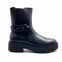 Γυναικεία Αρβυλάκια 8-85417-41 022 Black Tamaris Comfort