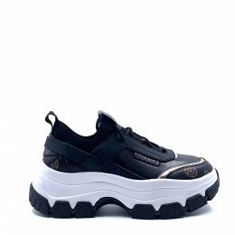 Γυναικεία Sneakers Braydin FL8BYDSMF12 Black Guess