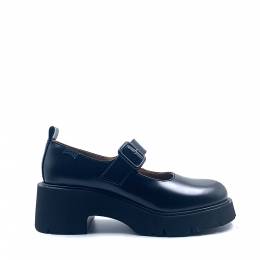 Γυναικεία Loafers Milah K201681-001 Black Camper