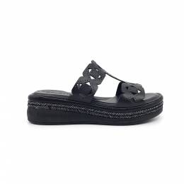 Γυναικεία Σανδάλια 1-27229-26 001 Black Tamaris