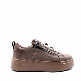 Γυναικεία Sneakers K9882 Taupe Corda 9130 Keys