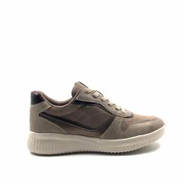 Γυναικεία Sneakers 1-23746-29 426 σε Πούρο Χρωματισμό (Taupe) Tamaris