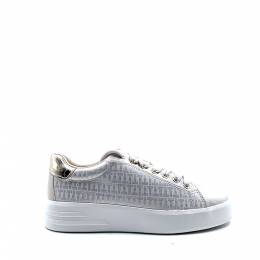 Γυναικεία Sneakers 1-23750-20 498 σε Ιβουάρ Μεταλλικό (Ivory Metallic) Tamaris