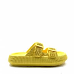 Παντόφλες Eva Unisex Saf 610040 Yelllow Sun&Fun