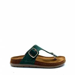 Γυναικεία Ανατομικά Σανδάλια Sienna 40301 Pine Sunny Sandals