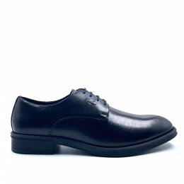 Ανδρικά Ανατομικά Oxford 5-13202-41 001 Black S.Oliver