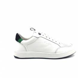 Ανδρικά Sneakers  5-13607-26-100 White S.Oliver