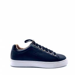 Γυναικεία  Sneakers IS S2402 1B Black Versace 19V69