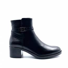 Γυναικεία  Ανατομικά Μποτάκια 1-25017-41 021 Black Tamaris